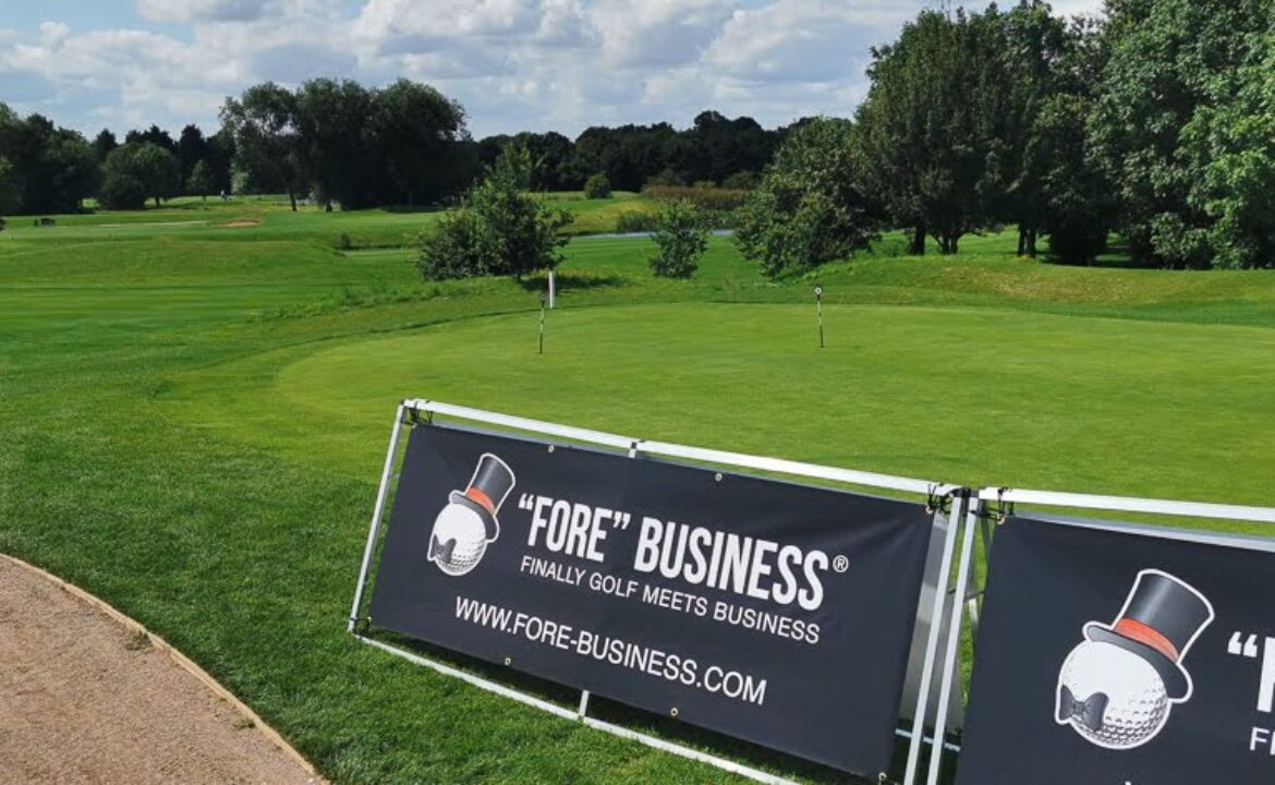 Fore Business