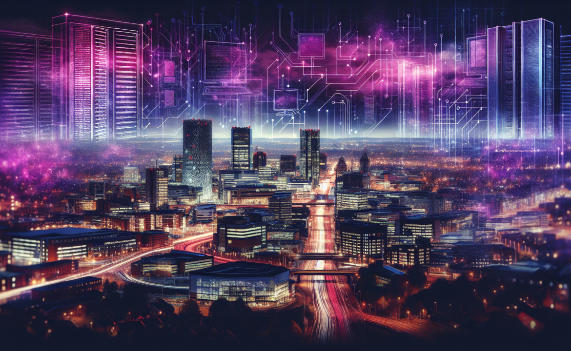 birmingham IT blog