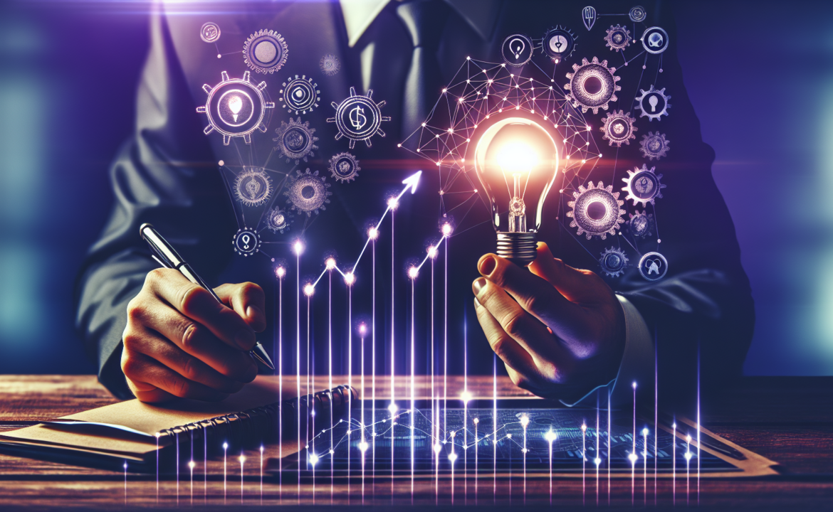 Revolutionising Business