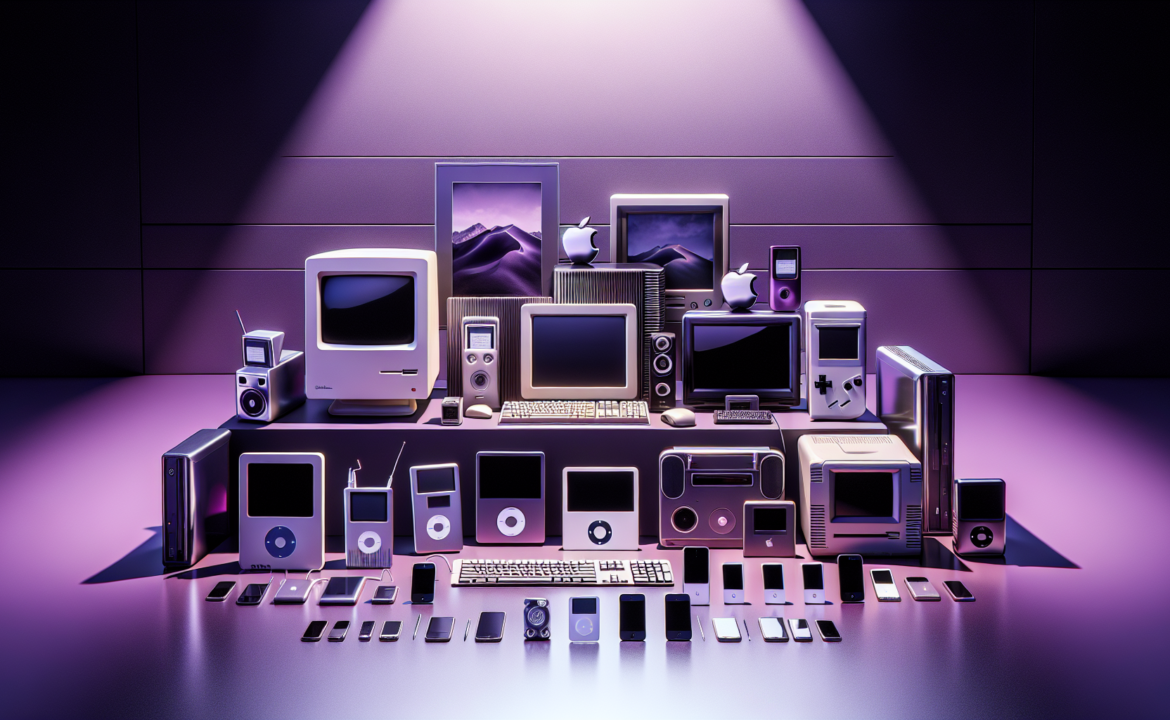 apple end of life