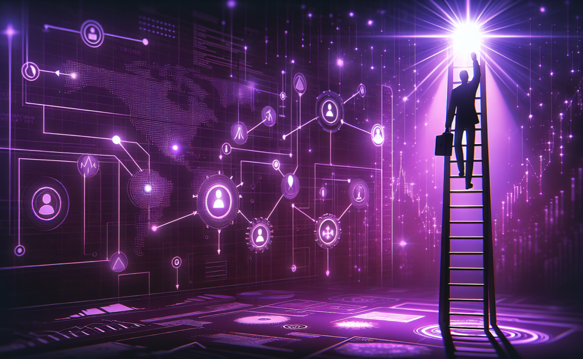development levelling up