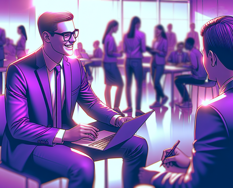 mock interview image